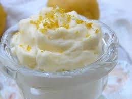 MOUSSE AL LIMONE DUKAN