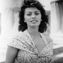 Sofia Loren