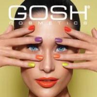 Gosh Cosmetics  sofisticata e misteriosa