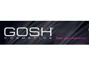 Gosh Cosmetics sofisticata misteriosa