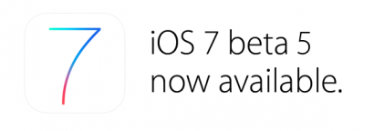 Schermata 2013 08 06 alle 21.33.52 410x144 Disponibile la beta 5 di iOS 7 novità iOS 7 beta 5 download caratteristiche Aggiornamenti 