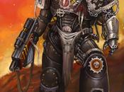 Rumors Space Marine: altre descrizioni modelli