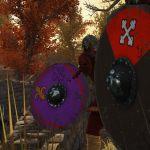 War of the Vikings, il gioco si basa su War of ther Roses, prime immagini