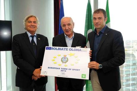 Regione Lombardia: nuovi fondi per gli impianti sportivi