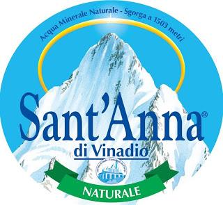 Sant'Anna l'acqua dall'anima verde!