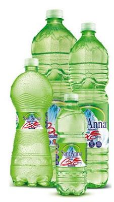 Sant'Anna l'acqua dall'anima verde!