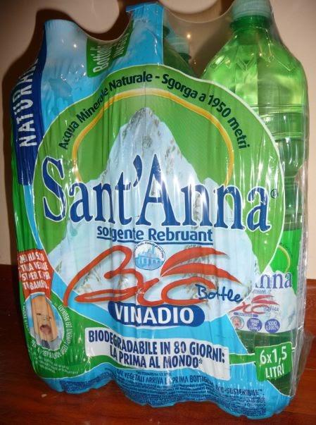 Sant'Anna l'acqua dall'anima verde!