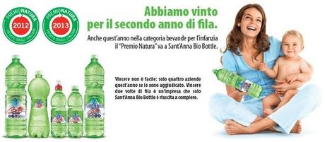 Sant'Anna l'acqua dall'anima verde!