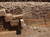 Archeologia: Scoperta Amiternum piscina oltre 2000 anni