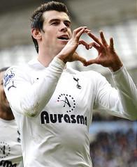 Gareth Bale: minacce di morte da Al Queda e tifoseria