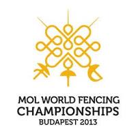 Mondiali di Scherma Budapest 2013: da oggi le medaglie, Vezzali subito in pedana (tv Rai, Eurosport)