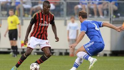 Calcio, Guinness Champions Cup: Milan-Los Angeles Galaxy per il terzo posto (diretta tv Mediaset Premium)