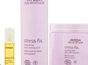 #Aveda Crema corpo linea Stress-fix alla lavanda