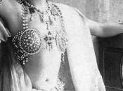 agosto: seduzione segreta