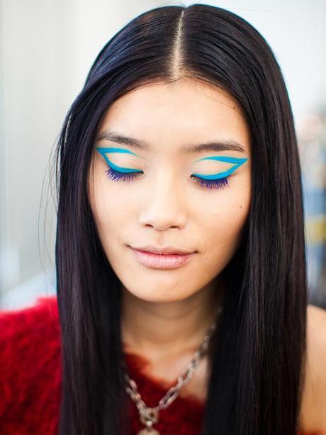 BEAUTY HOW - TO :GRAPHIC CAT EYES photo Ohne-Titel-Spring-2013-beauty.jpg