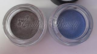 Pupa Cream Eyeshadow Vamp!