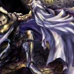 Dragon’s Crown, 50 artwork abbelliscono il web