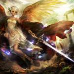 Dragon’s Crown, 50 artwork abbelliscono il web