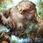 Dragon’s Crown, 50 artwork abbelliscono il web