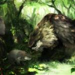 Dragon’s Crown, 50 artwork abbelliscono il web