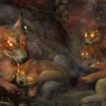 Dragon’s Crown, 50 artwork abbelliscono il web