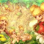 Dragon’s Crown, 50 artwork abbelliscono il web