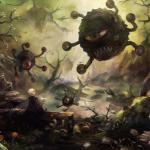 Dragon’s Crown, 50 artwork abbelliscono il web