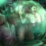 Dragon’s Crown, 50 artwork abbelliscono il web