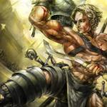 Dragon’s Crown, 50 artwork abbelliscono il web