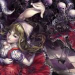 Dragon’s Crown, 50 artwork abbelliscono il web