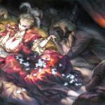 Dragon’s Crown, 50 artwork abbelliscono il web