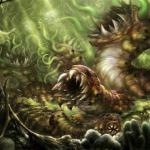 Dragon’s Crown, 50 artwork abbelliscono il web