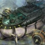 Dragon’s Crown, 50 artwork abbelliscono il web