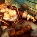 Dragon’s Crown, 50 artwork abbelliscono il web