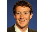 Mark Elliott Zuckerberg inventore delle relazioni accaunt