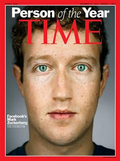 Mark Elliott Zuckerberg inventore delle relazioni tra accaunt