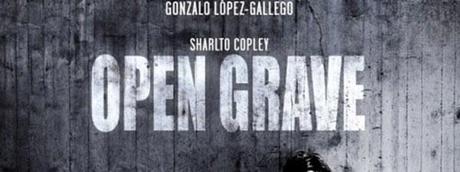 open-grave