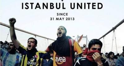 Istanbul United, il trailer del film documentario sugli ultras nelle proteste in Turchia