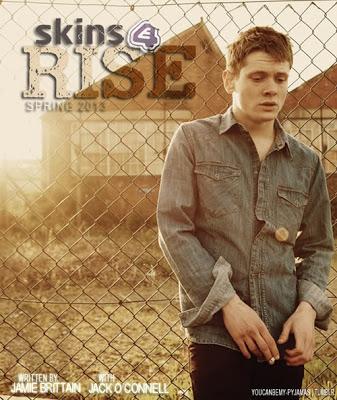 Skins - Ultima Stagione