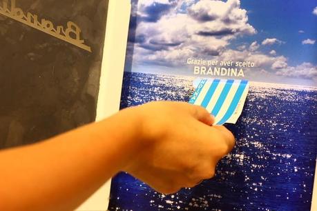 #ruBriga - Brandina The Original edition!