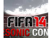 Contest GameSonic:Vinci FIFA