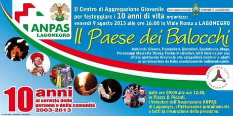 programma 9 Agosto 640x320