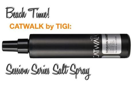 TIGI Spray Salino