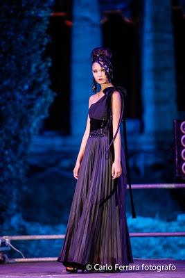 Grande successo per il premio Fashion in Paestum 2013