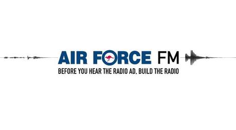 air force fm
