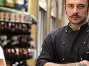 Chef Rubio Bologna cucina erotismo unto bisunto