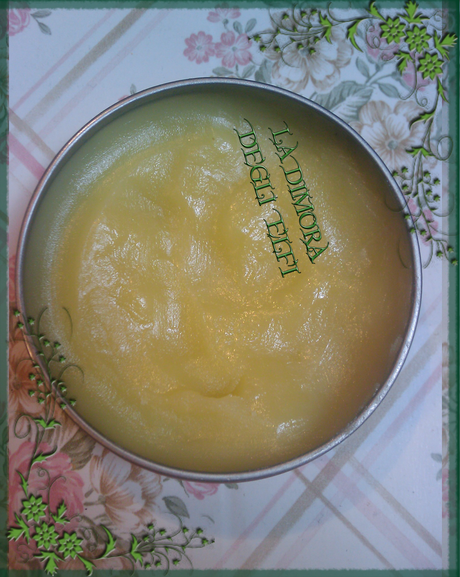 Badger balm - Foot balm