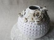 Ceramiche delle meraviglie: creazioni artigianali l’officina.