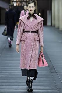 Fashion News: Autunno-Inverno 2013-2014