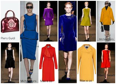 Fashion News: Autunno-Inverno 2013-2014